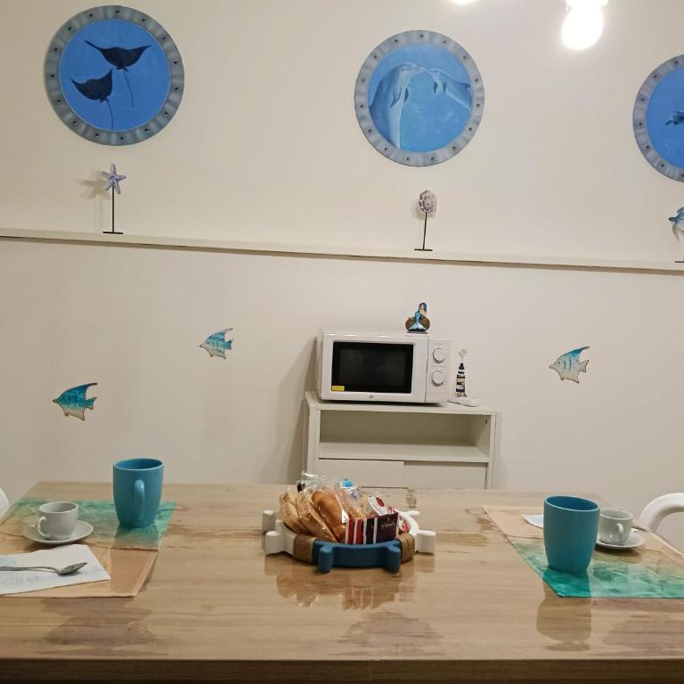 A Little Dream - nel cuore della città - One-Bedroom House - 2