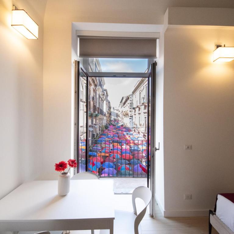 Principe del Pardo - Loft - 2