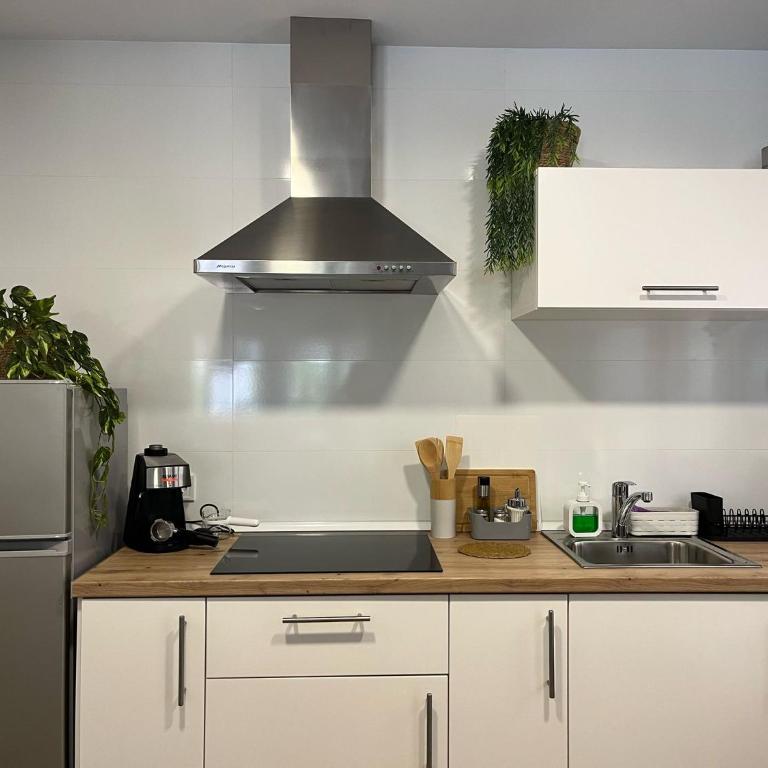 Mi rincón favorito - Apartamento de 3 dormitorios - 17