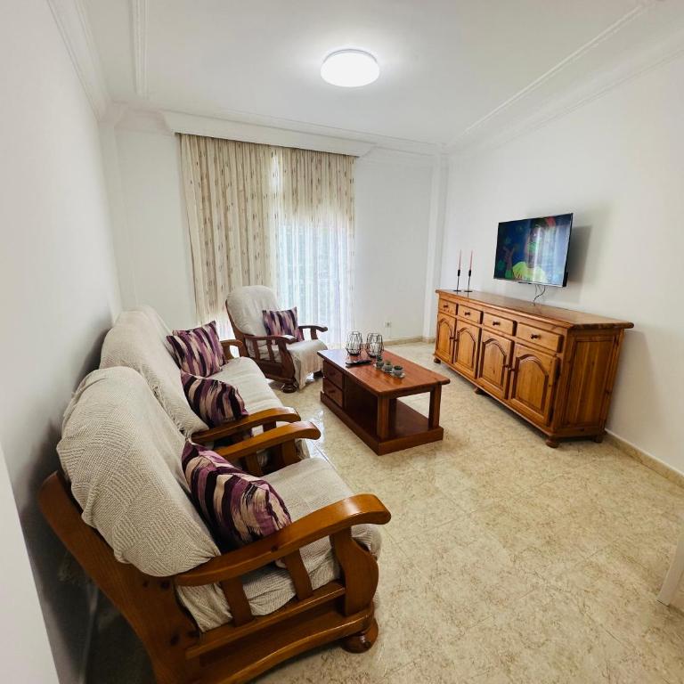 Violeta del Teide - Two-Bedroom Apartment - 18