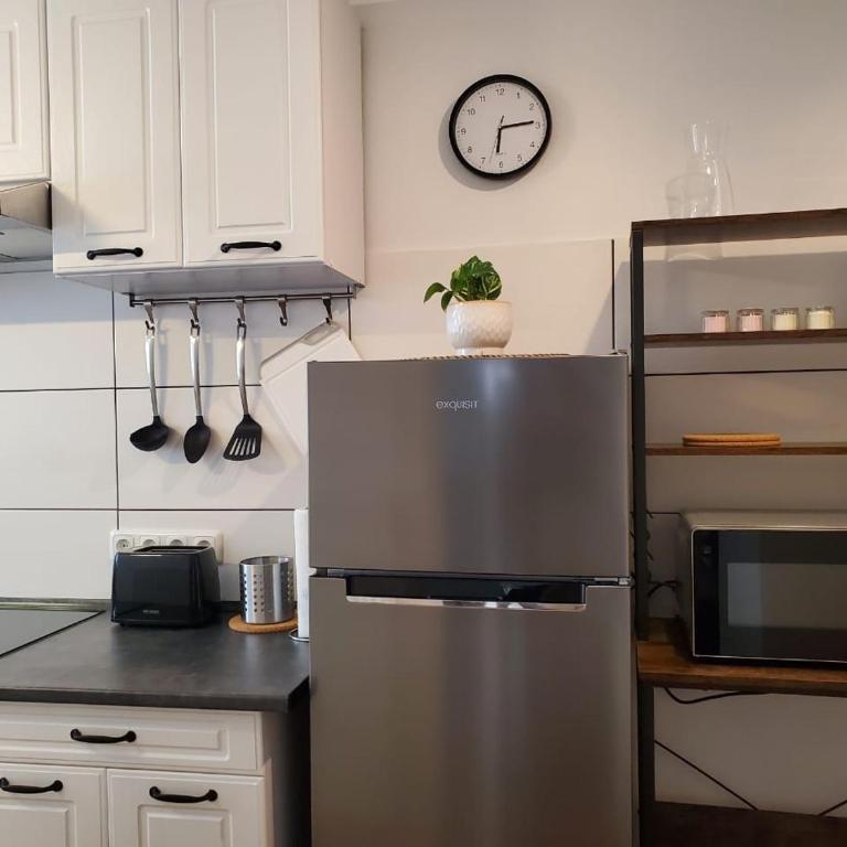 Ferienwohnung im schönen Allgäu - Apartment mit 1 Schlafzimmer - 20