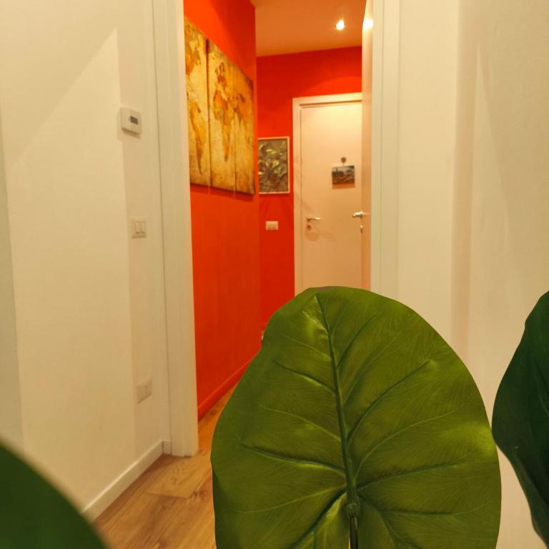 Casa Giada - Appartamento con 2 Camere da Letto - 7