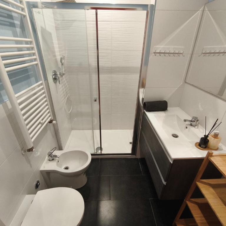 Casa Giada - Appartamento con 2 Camere da Letto - 10
