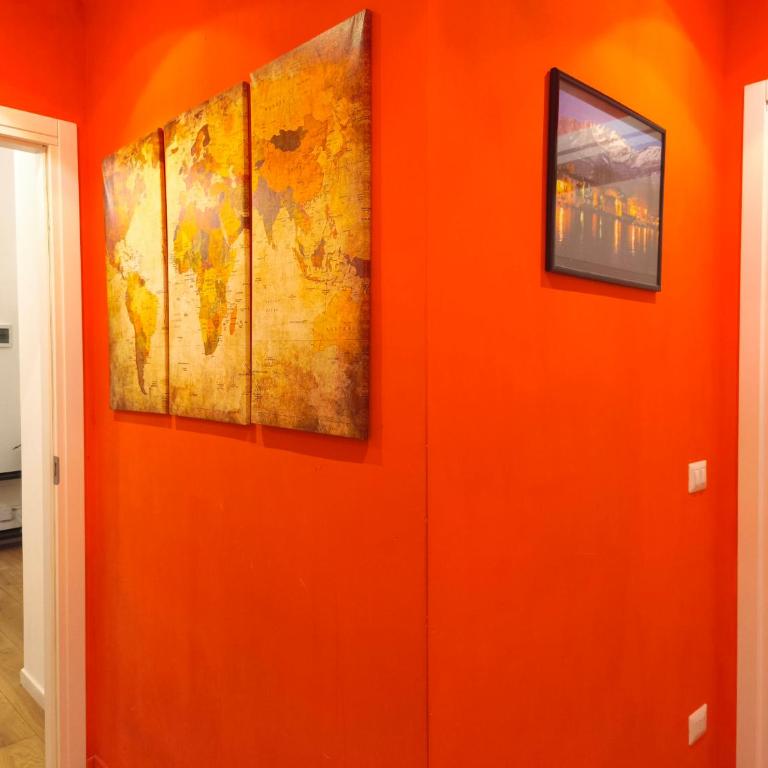 Casa Giada - Appartamento con 2 Camere da Letto - 1