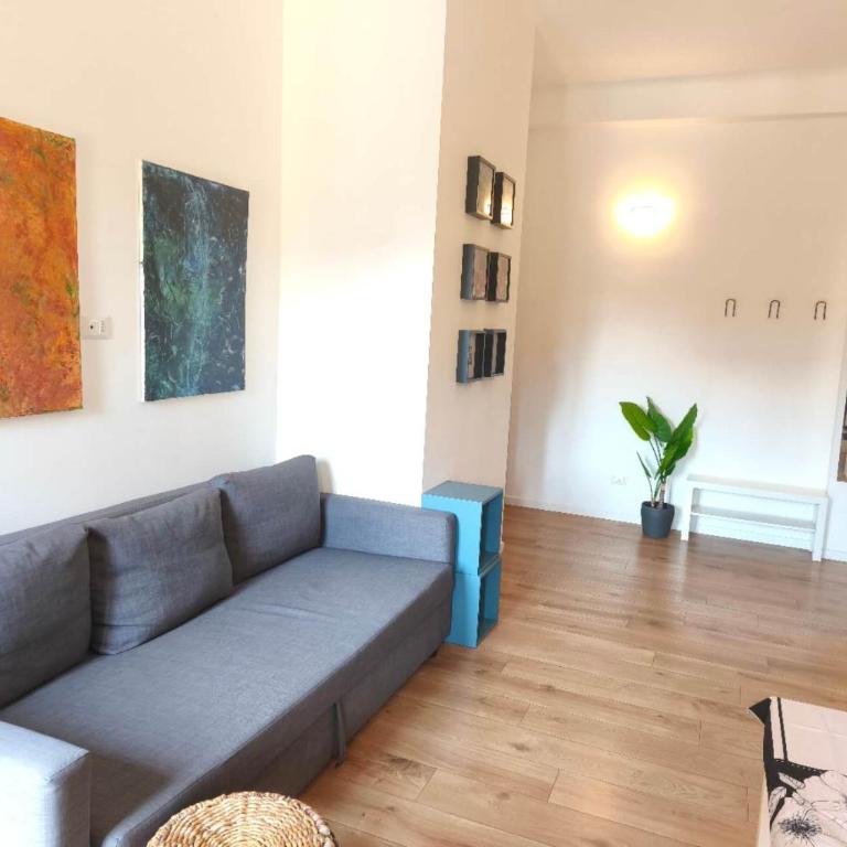 Casa Giada - Appartamento con 2 Camere da Letto - 5