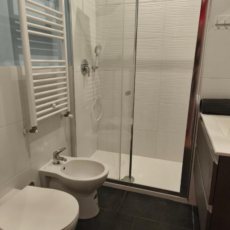 Casa Giada - Appartamento con 2 Camere da Letto - 12