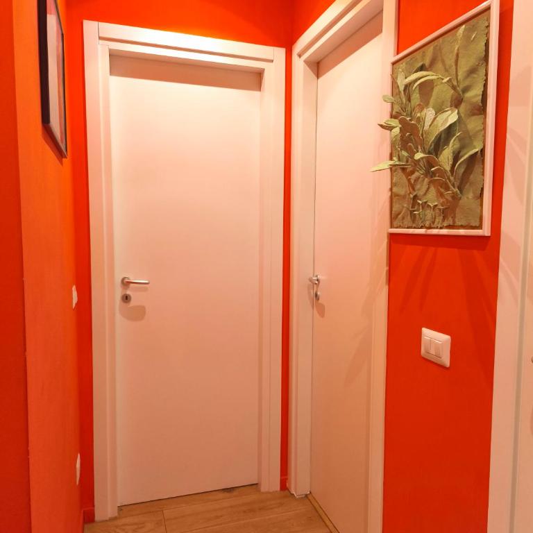 Casa Giada - Appartamento con 2 Camere da Letto - 9
