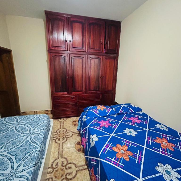 Cri 10 - Apartamento de 1 dormitorio - 4