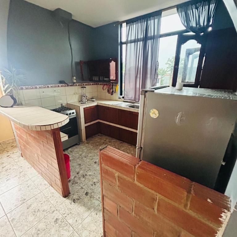 Cri 10 - Apartamento de 1 dormitorio - 5