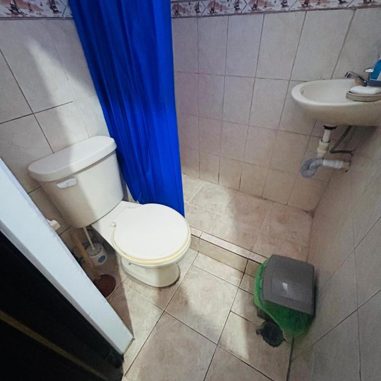 Cri 10 - Apartamento de 1 dormitorio - 6