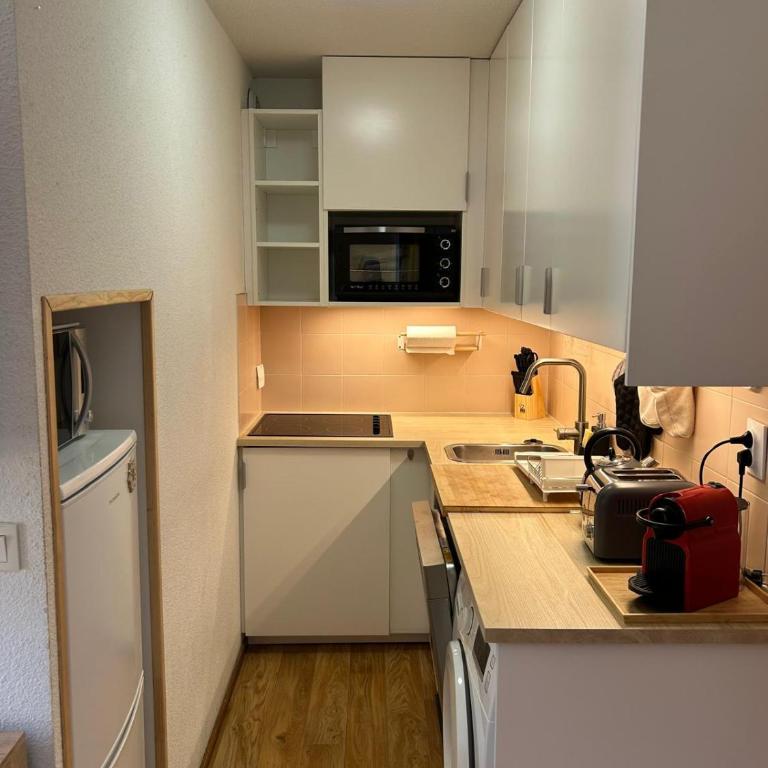 Le Chardon Vert - Appartement 2 Chambres - 2