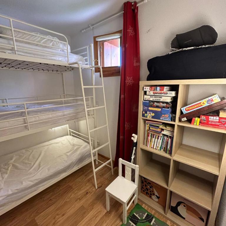 Le Chardon Vert - Appartement 2 Chambres - 6