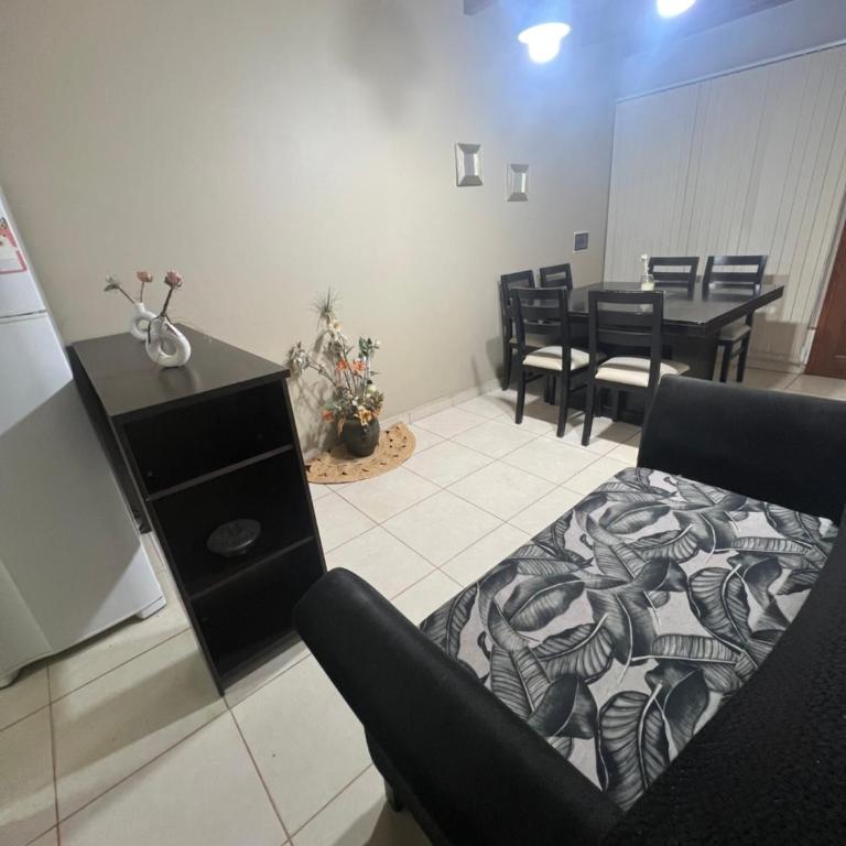 SR City - Apartamento de 1 dormitorio - 3