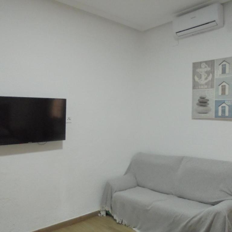 Apartamento cerca del Auditorio de Alicante - Apartamento de 3 dormitorios - 3