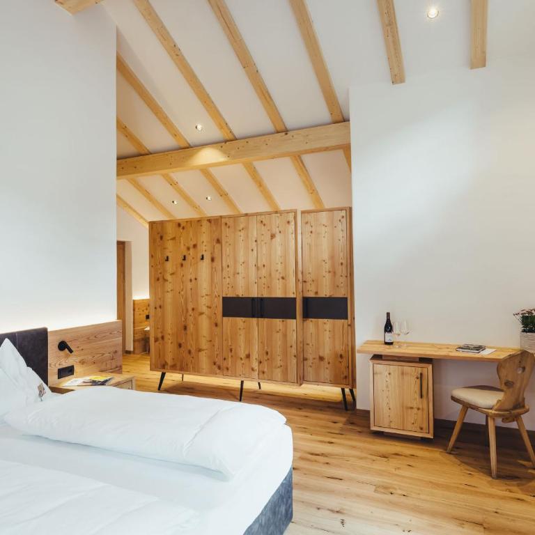 Hotel Schmuckhof - Suite Familiare - 9