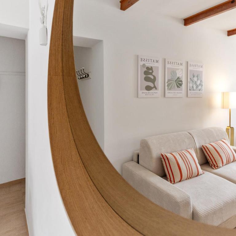 L'Aubernon - Hypercentre - Old Antibes - AC - Beach - Apartment - 8