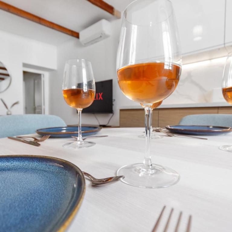 L'Aubernon - Hypercentre - Old Antibes - AC - Beach - Apartment - 13