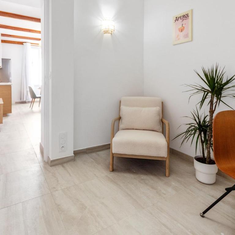 L'Aubernon - Hypercentre - Old Antibes - AC - Beach - Apartment - 17
