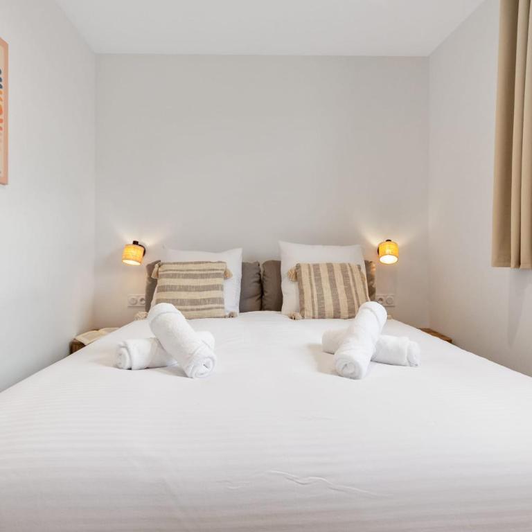 L'Aubernon - Hypercentre - Old Antibes - AC - Beach - Apartment - 20