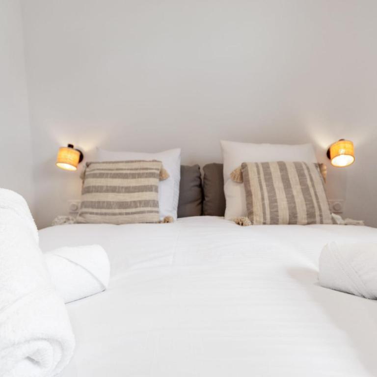 L'Aubernon - Hypercentre - Old Antibes - AC - Beach - Apartment - 21