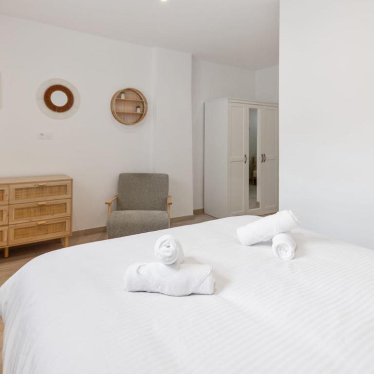 L'Aubernon - Hypercentre - Old Antibes - AC - Beach - Apartment - 22