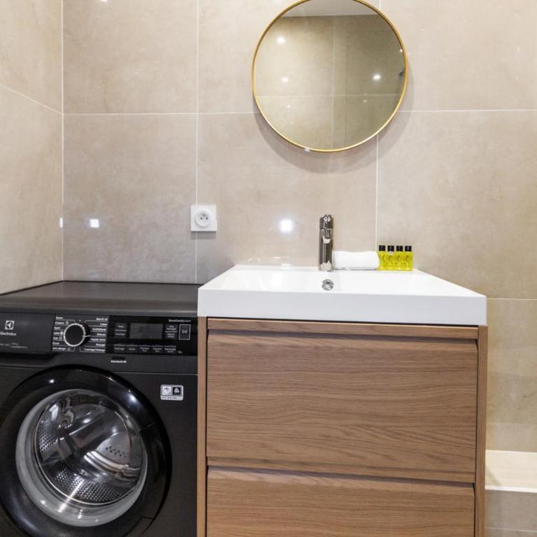 L'Aubernon - Hypercentre - Old Antibes - AC - Beach - Apartment - 25