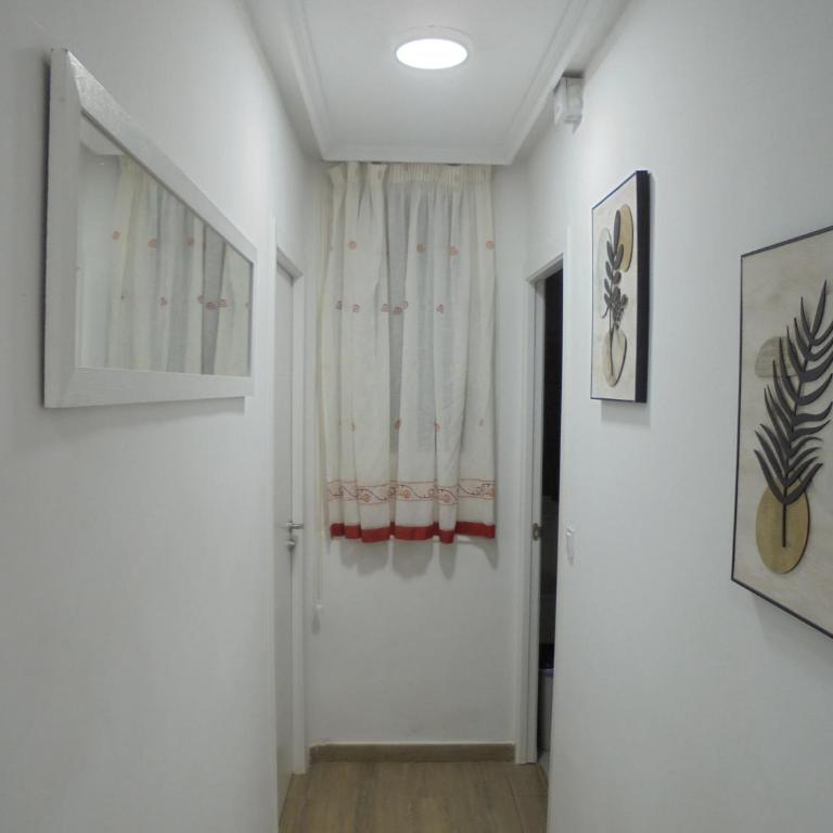 Apartamento cerca del Auditorio de Alicante - Apartamento de 3 dormitorios - 4