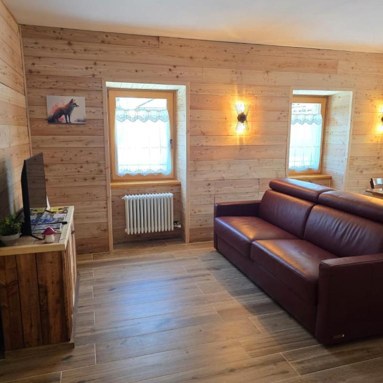 La casa di Nil - Appartamento Volpe - Appartamento con 2 Camere da Letto - 18