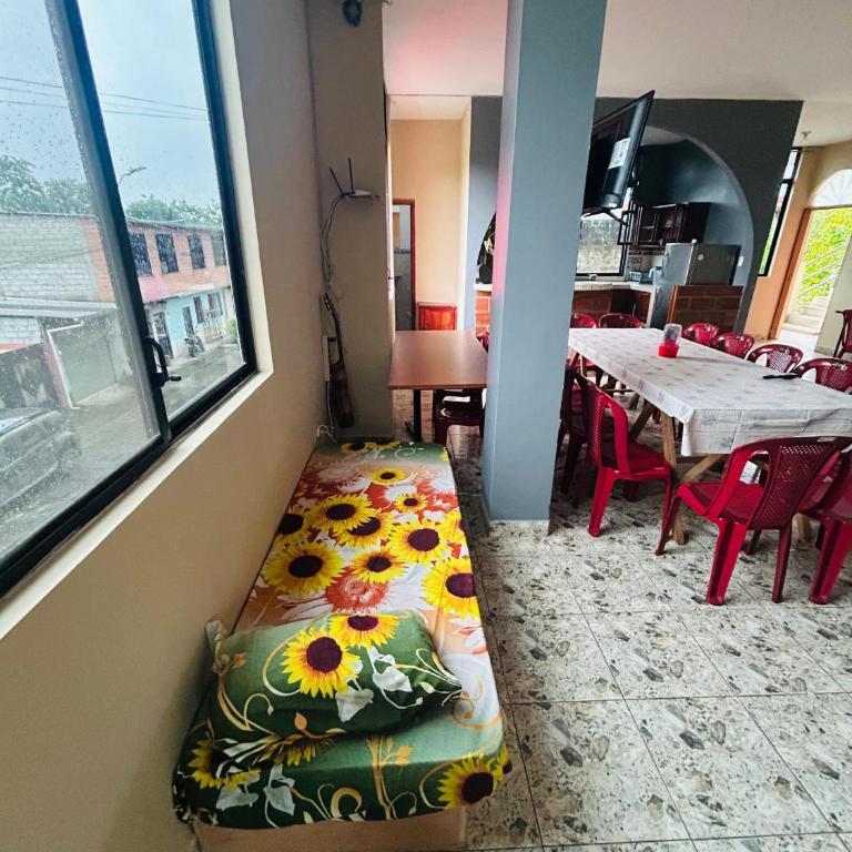 Cri 10 - Apartamento de 1 dormitorio - 15