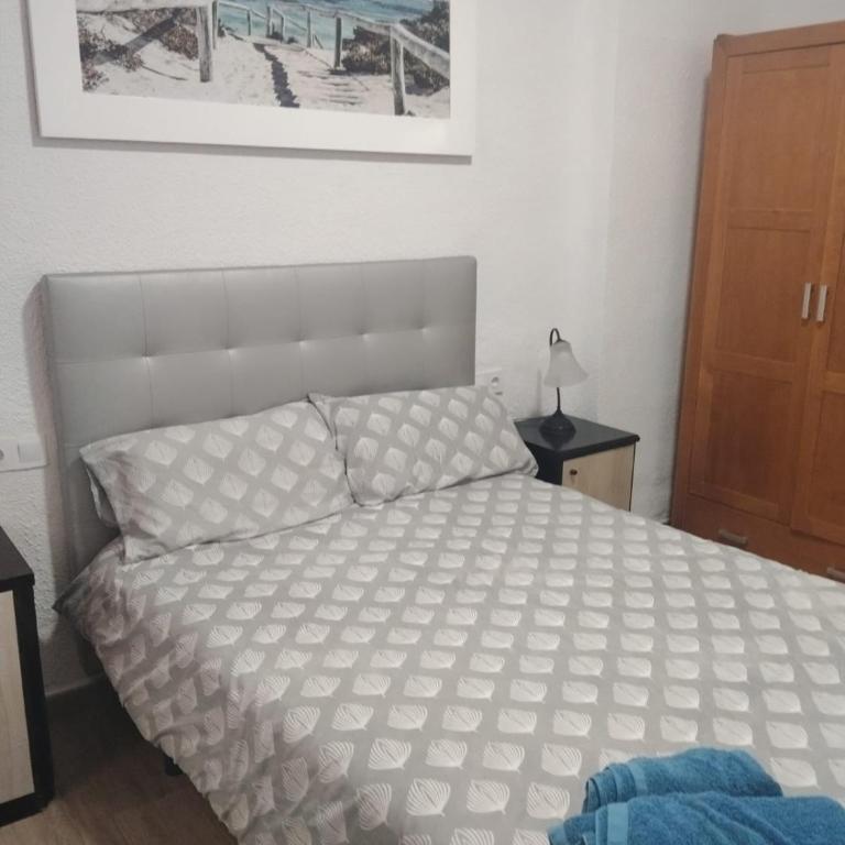 Apartamento cerca del Auditorio de Alicante - Apartamento de 3 dormitorios - 7