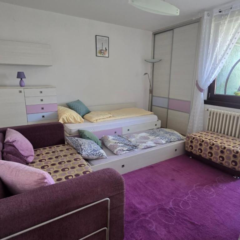 Urban&Green - Apartman sa 2 Spavaće Sobe - 37