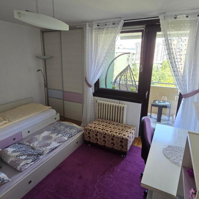 Urban&Green - Apartman sa 2 Spavaće Sobe - 33