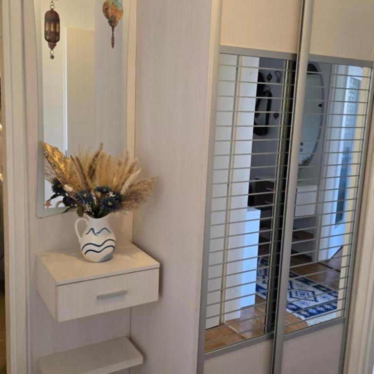 Urban&Green - Apartman sa 2 Spavaće Sobe - 21