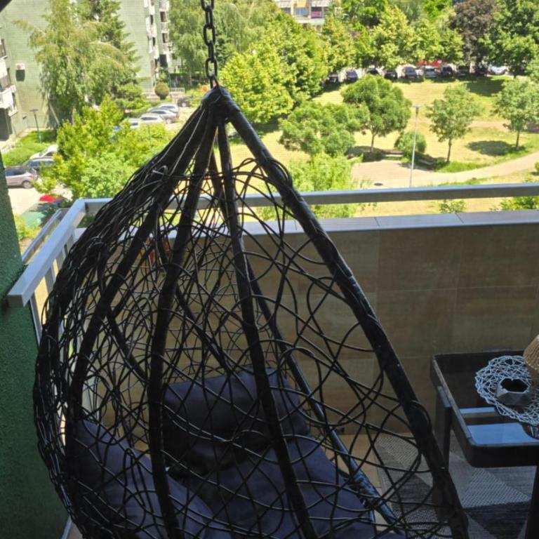 Urban&Green - Apartman sa 2 Spavaće Sobe - 40