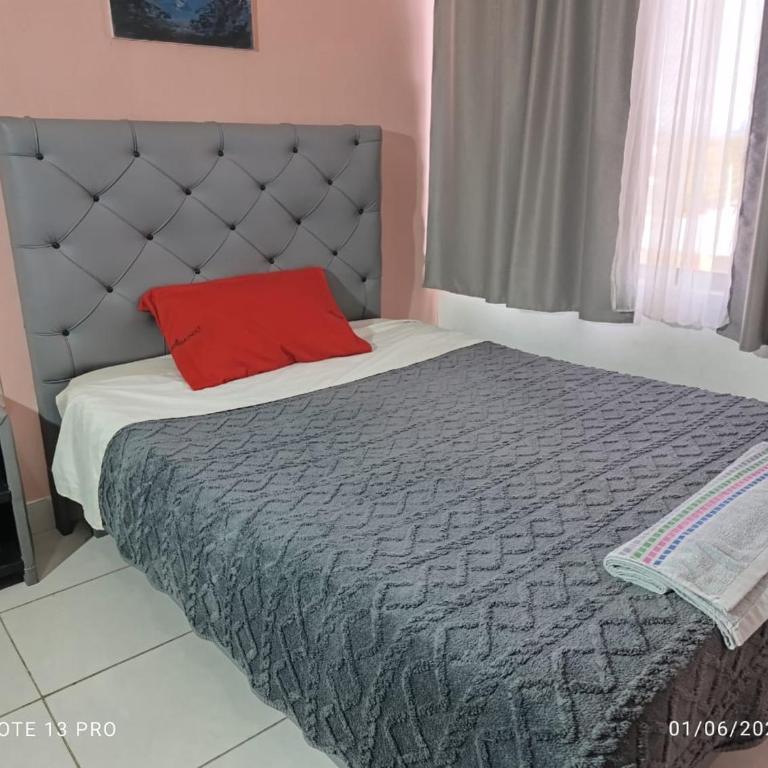 departamento familiar, Tarija te espera!! - Apartamento de 2 dormitorios - 14