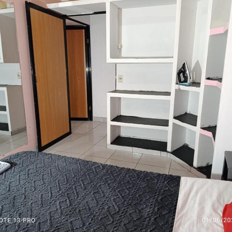 departamento familiar, Tarija te espera!! - Apartamento de 2 dormitorios - 13