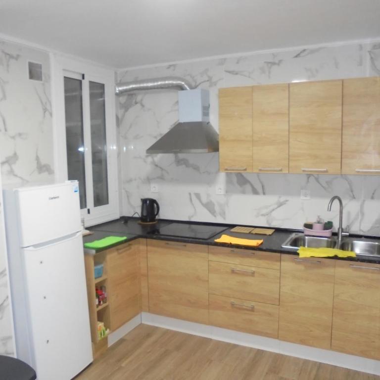 Apartamento cerca del Auditorio de Alicante - Apartamento de 3 dormitorios - 11