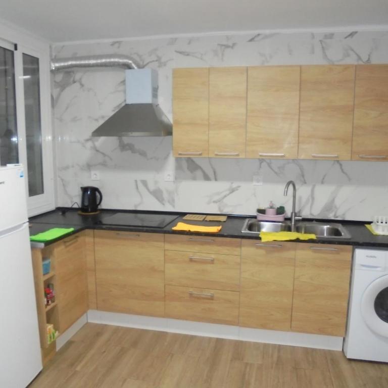 Apartamento cerca del Auditorio de Alicante - Apartamento de 3 dormitorios - 13