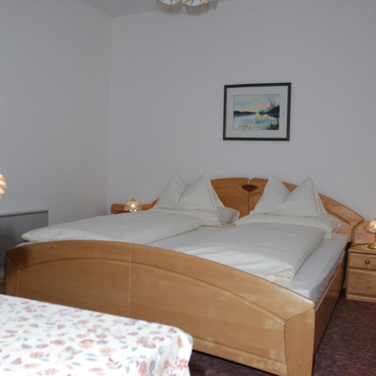 Kirchenwirt - Doppelzimmer - 2