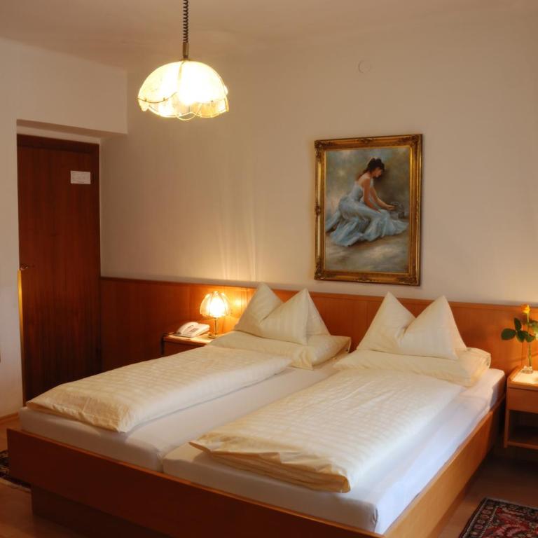 Kirchenwirt - Doppelzimmer - 5