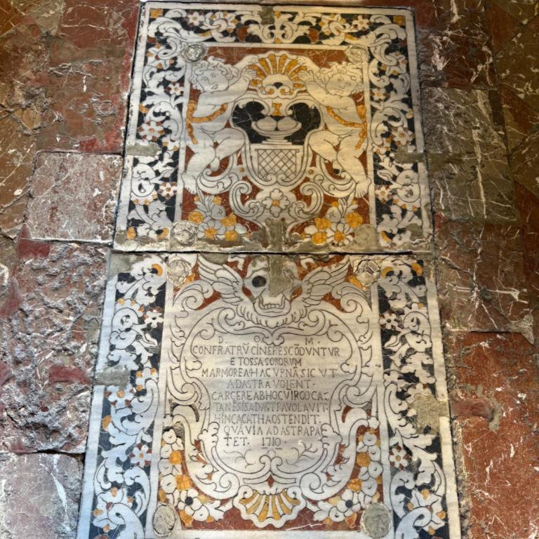 Aradas Home l Relax and Comfort in Catania Historical Centre - One-Bedroom House - 28