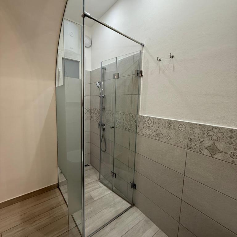 Aradas Home l Relax and Comfort in Catania Historical Centre - One-Bedroom House - 22