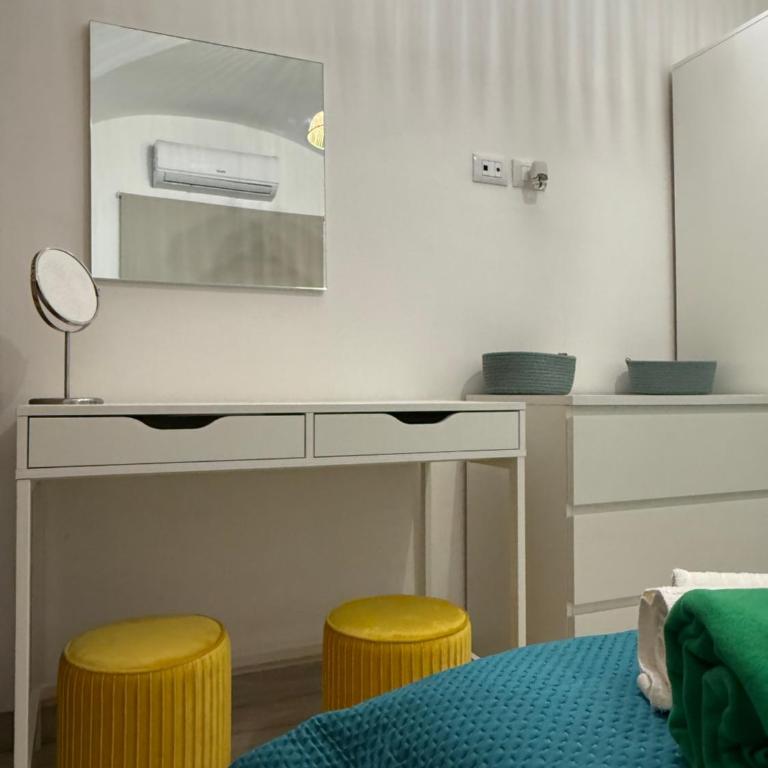 Aradas Home l Relax and Comfort in Catania Historical Centre - One-Bedroom House - 15