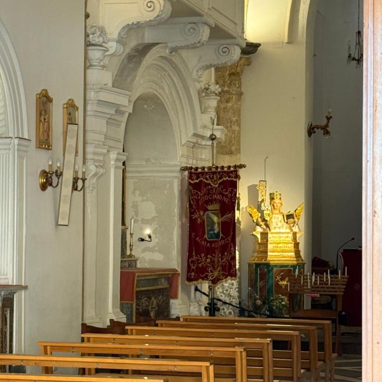 Aradas Home l Relax and Comfort in Catania Historical Centre - One-Bedroom House - 40