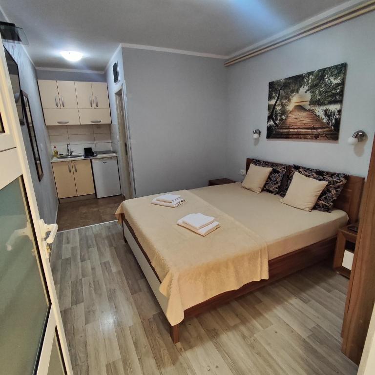 Apartmani Radovic 2 - Standard Studio - 4