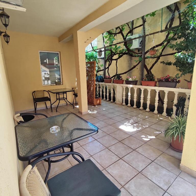 Apartmani Radovic 2 - Suite with Terrace - 8