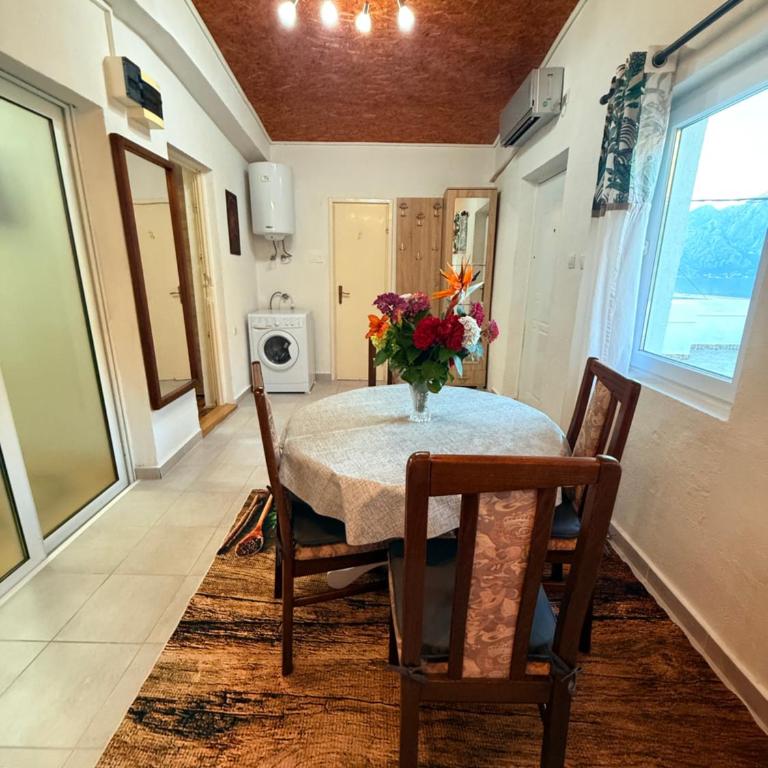 ALISA Sea View Apartment Prcanj - Apartman sa 1 Spavaćom Sobom - 7