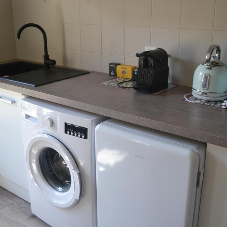 Appartement Proche Quai Rouget - Appartement - 4