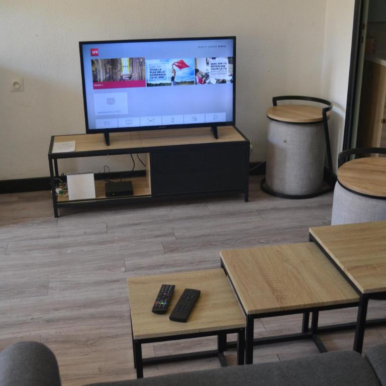 Appartement Proche Quai Rouget - Appartement - 6