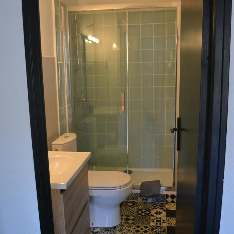 Appartement Proche Quai Rouget - Appartement - 8